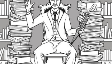 The Hierophant Card