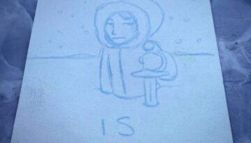 Snowmaggedon