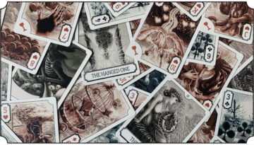 The Cards Drawn Image