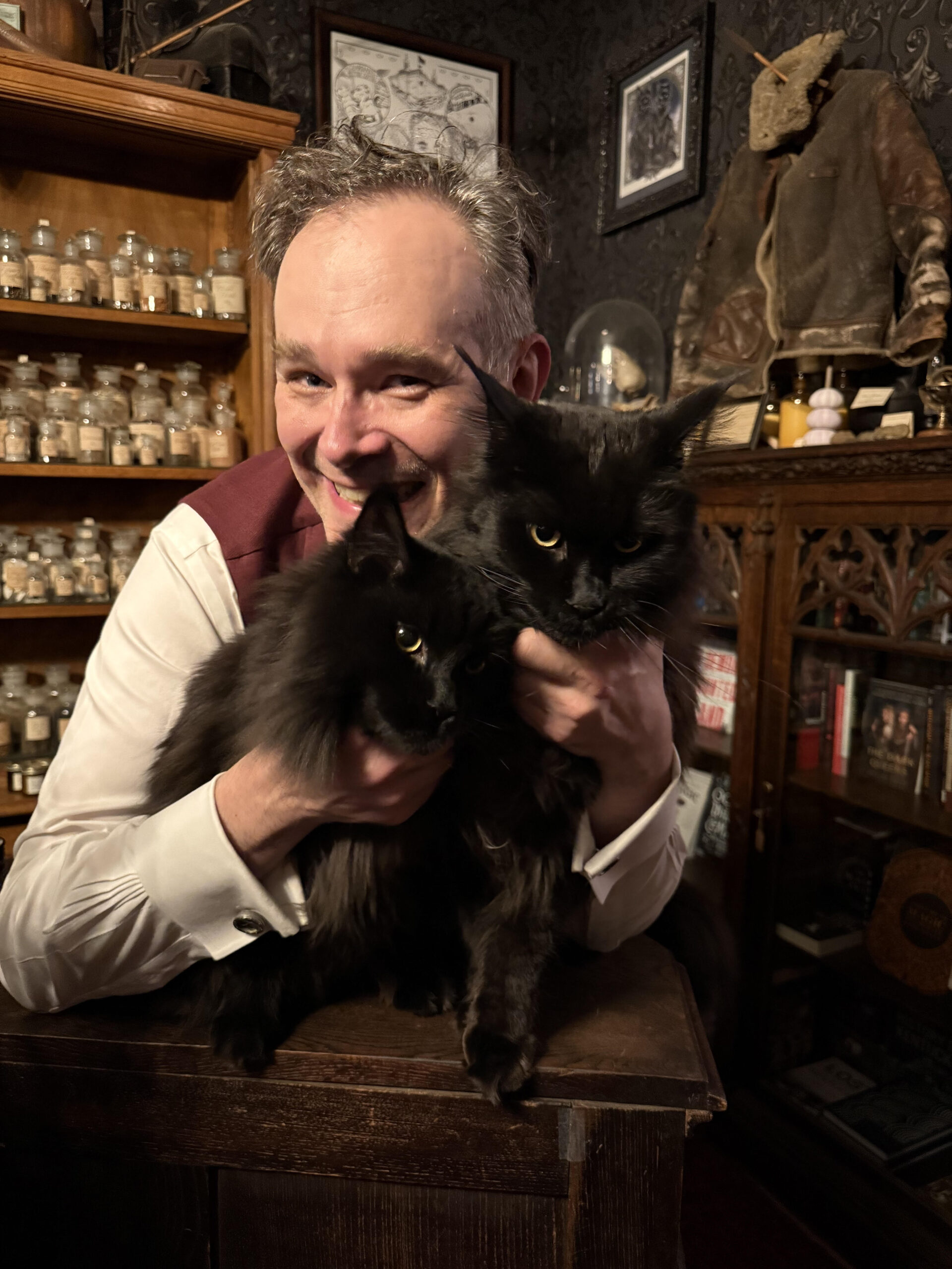catfathersday
