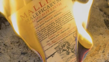 malleusonfire