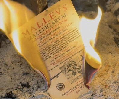 malleusonfire