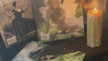 Enchanted Living Magazine