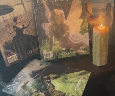 Enchanted Living Magazine