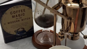 coffee
