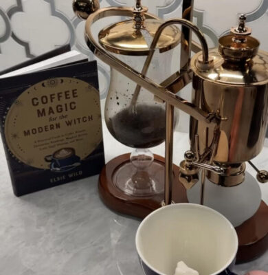 coffee