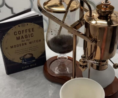 coffee