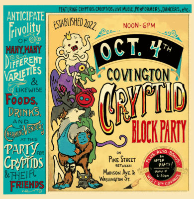 CryptidBlockParty2025