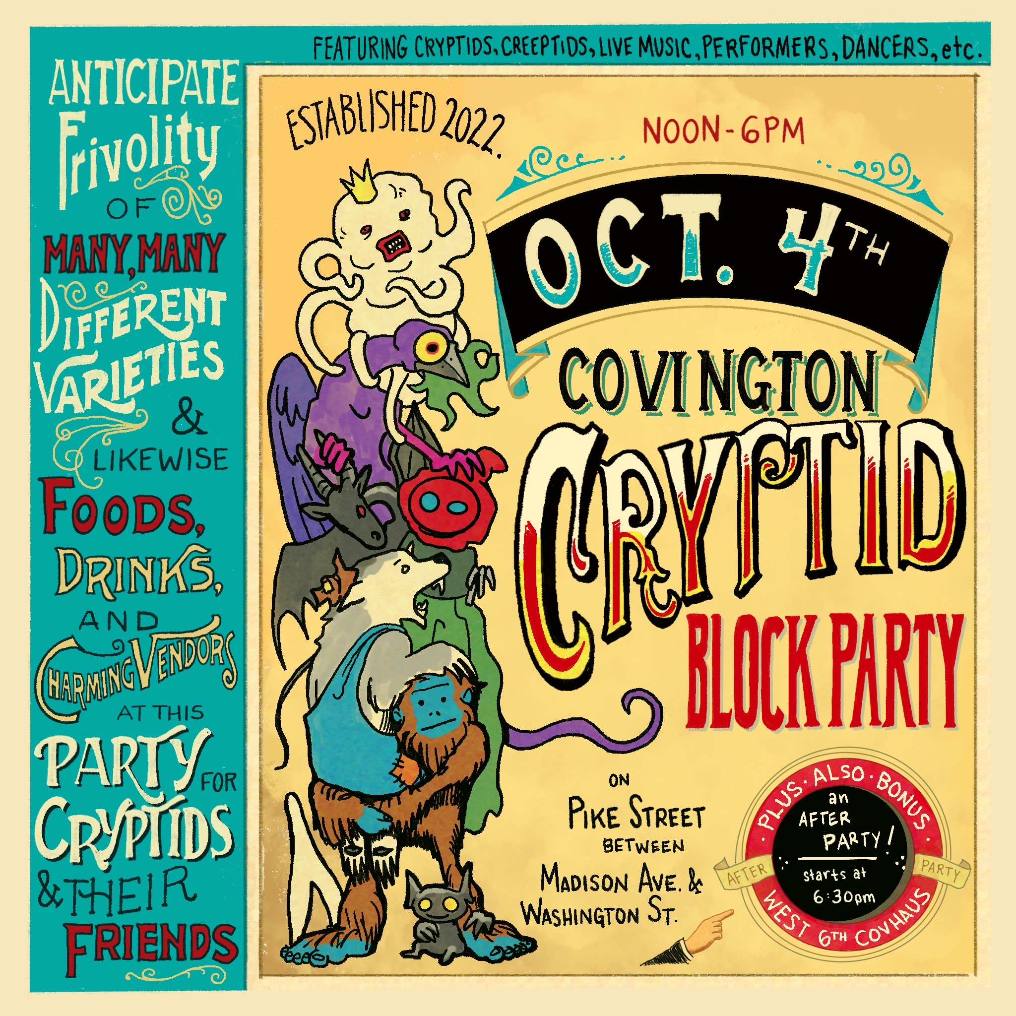 CryptidBlockParty2025