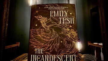 theincandescentonheyreadthis