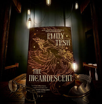 theincandescentonheyreadthis