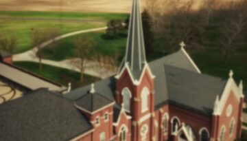 mariasteinshrineexterior