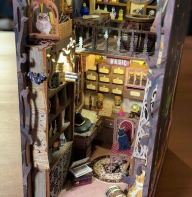 magicshopbooknook