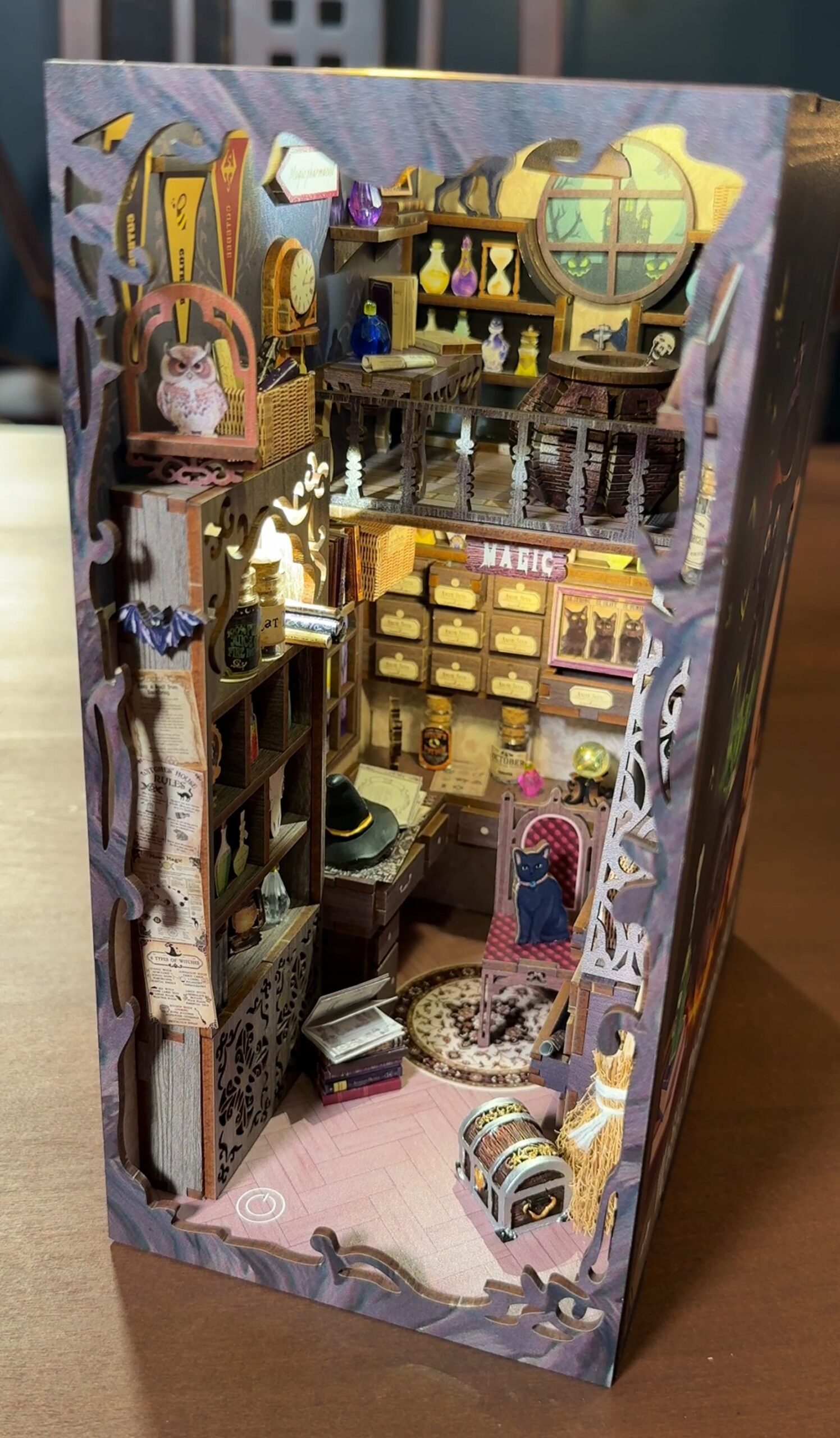 magicshopbooknook