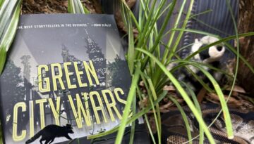 greencitywars