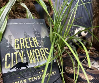 greencitywars