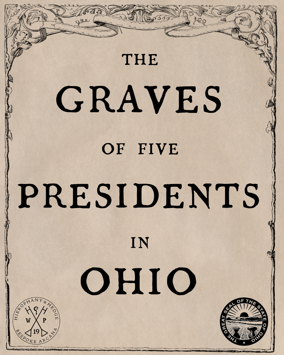 Ohiopresidents