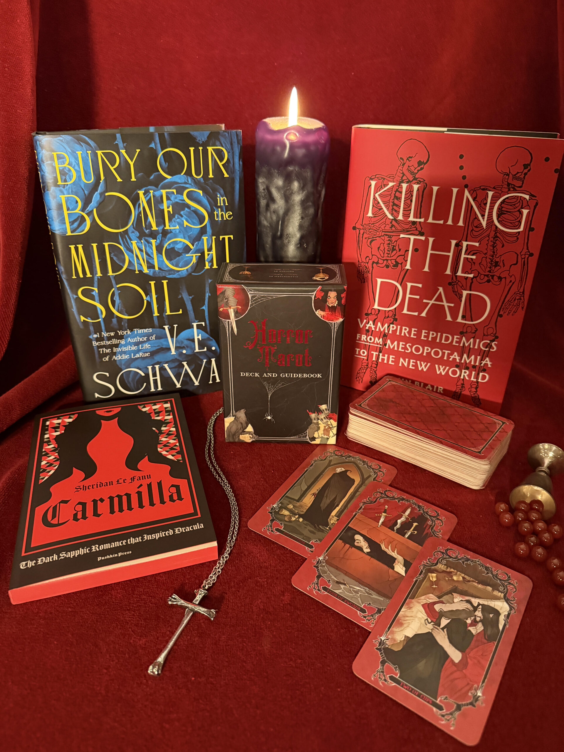 soilandcarmilla