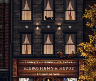 pixelmagic