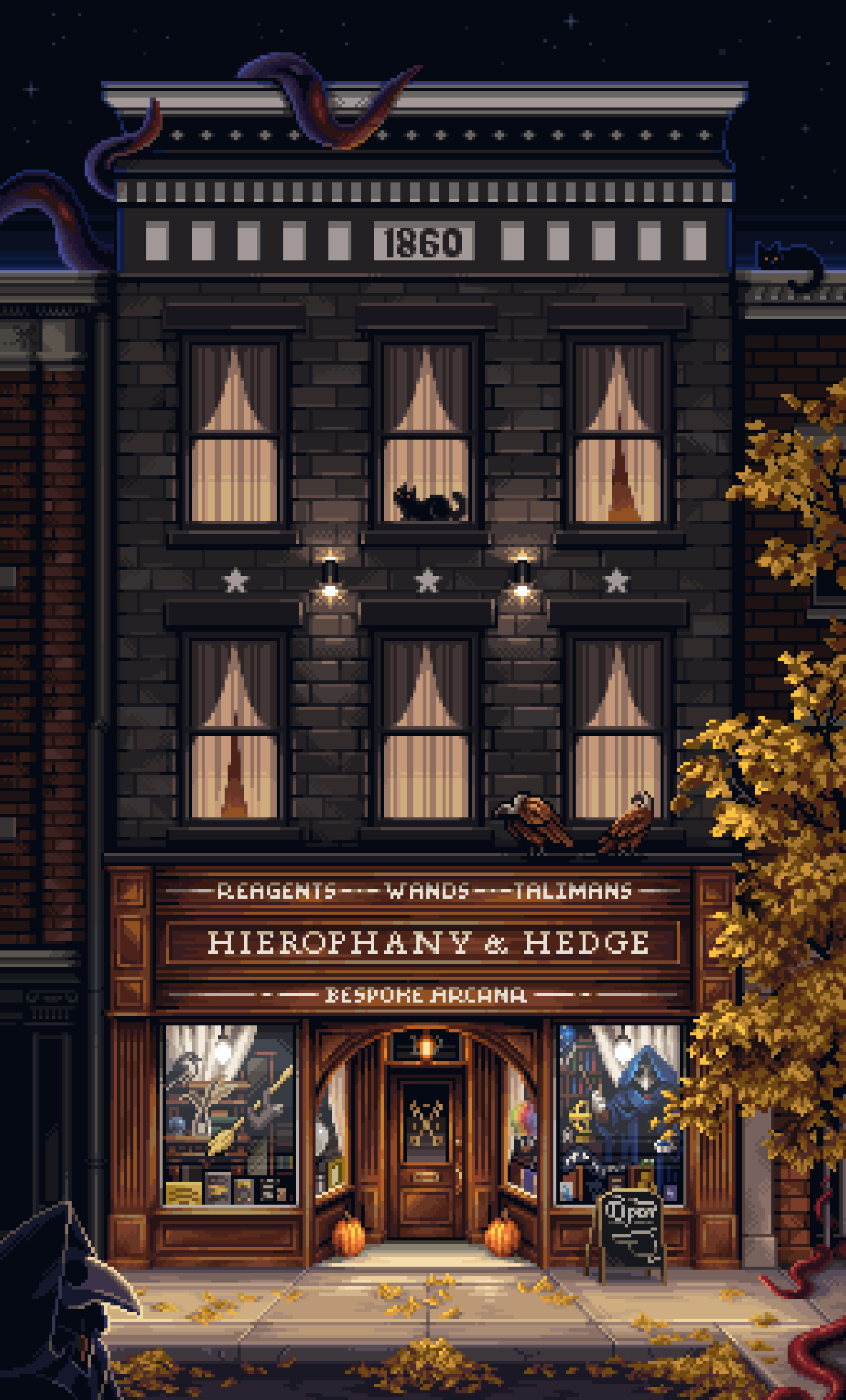 pixelmagic