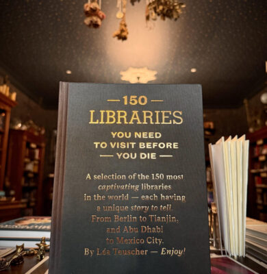 150libraries