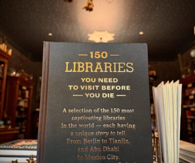 150libraries