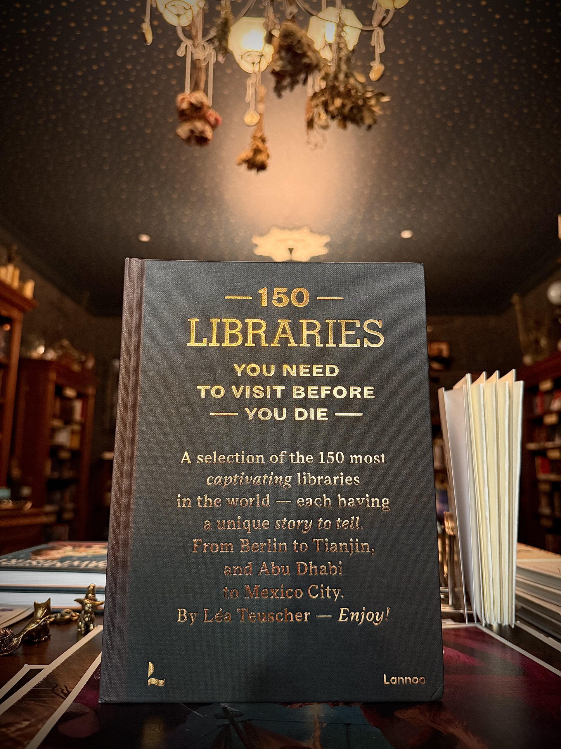 150libraries