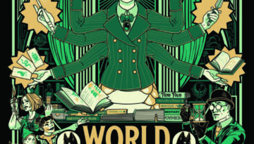 bookcrawlerworld