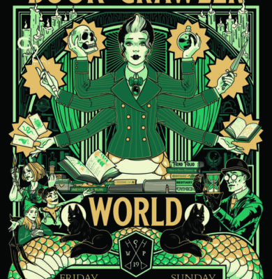 bookcrawlerworld