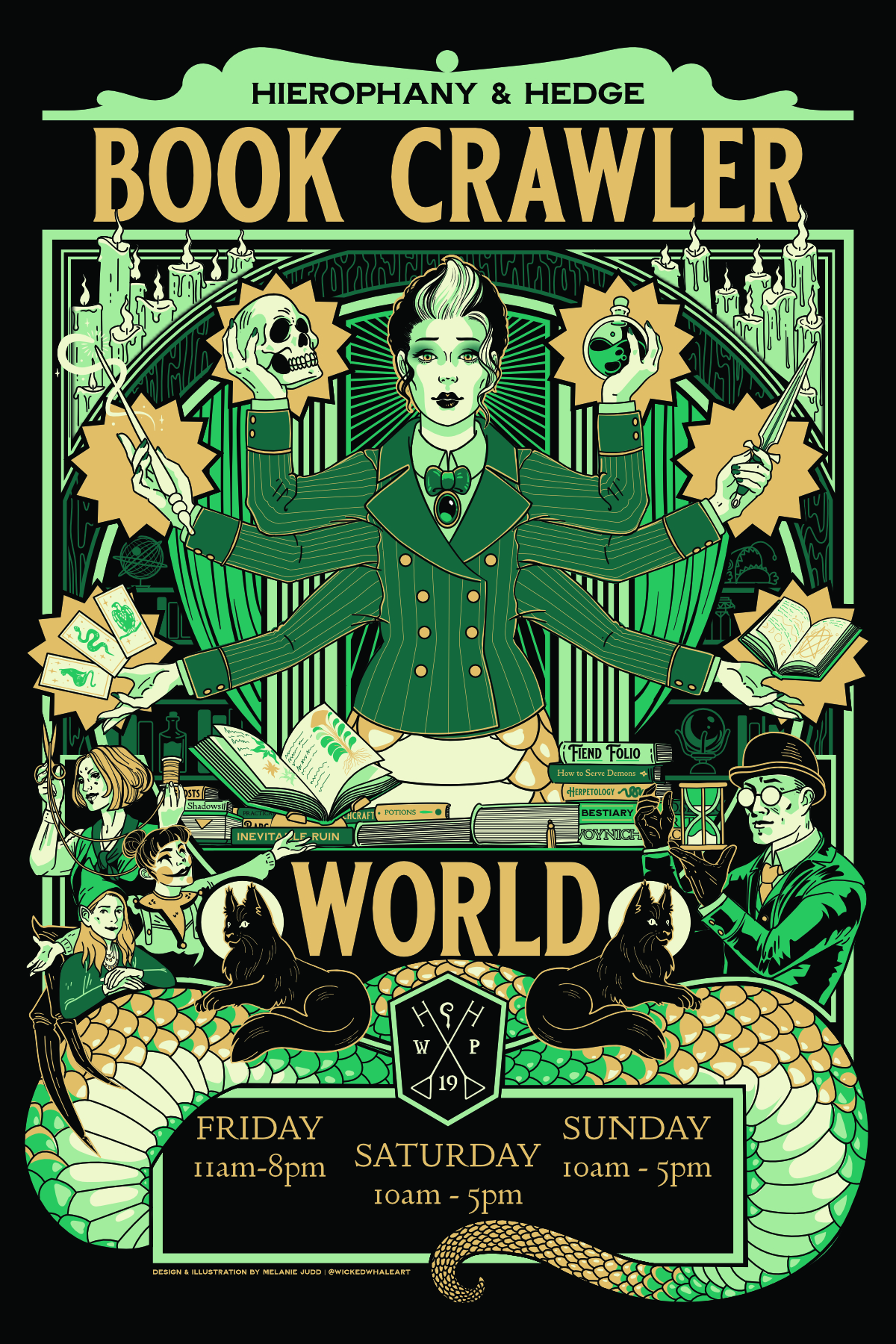 bookcrawlerworld
